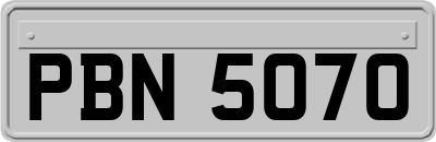 PBN5070