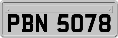 PBN5078