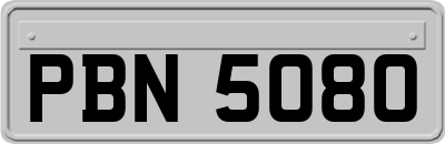 PBN5080