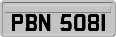 PBN5081