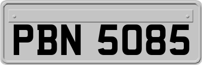 PBN5085