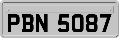 PBN5087