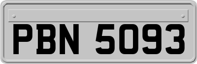 PBN5093