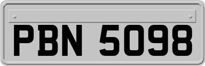 PBN5098