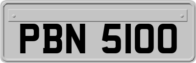 PBN5100