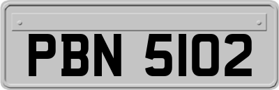 PBN5102