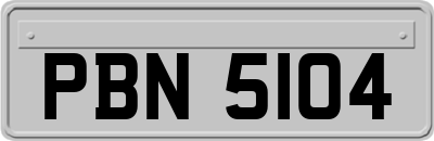 PBN5104