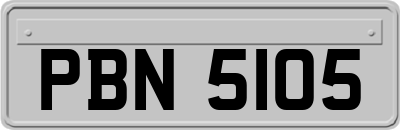 PBN5105