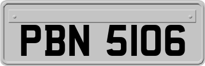 PBN5106