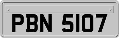 PBN5107