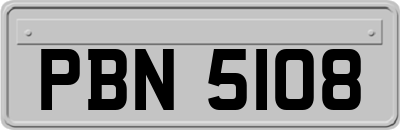 PBN5108