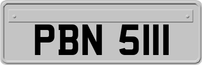 PBN5111