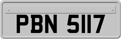 PBN5117