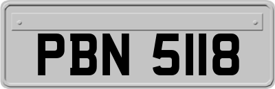 PBN5118