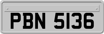 PBN5136