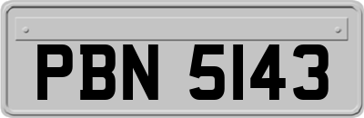 PBN5143