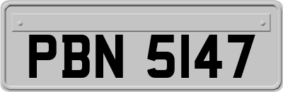 PBN5147