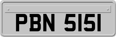 PBN5151