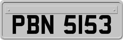 PBN5153