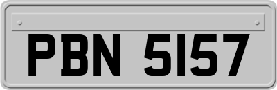 PBN5157