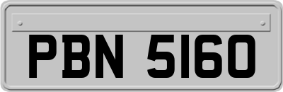 PBN5160