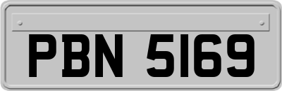 PBN5169