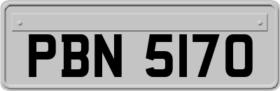 PBN5170