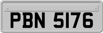 PBN5176