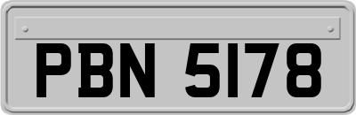 PBN5178