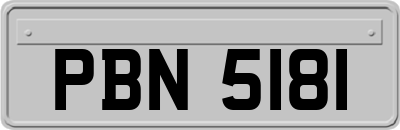 PBN5181