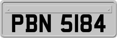 PBN5184