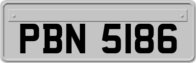 PBN5186