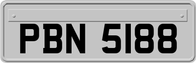 PBN5188