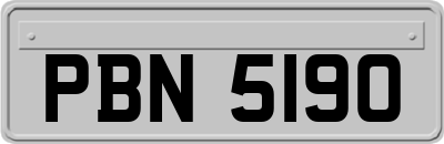 PBN5190