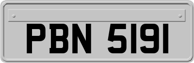 PBN5191