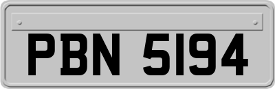 PBN5194