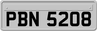 PBN5208