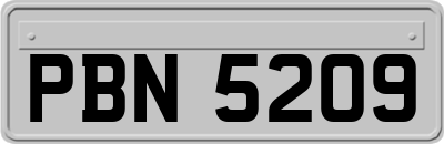 PBN5209