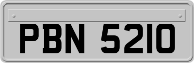 PBN5210