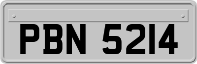 PBN5214