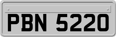 PBN5220