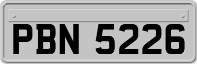 PBN5226