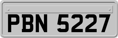 PBN5227