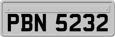 PBN5232