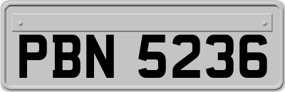 PBN5236