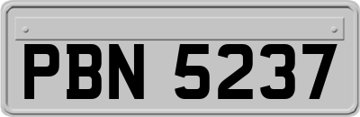 PBN5237