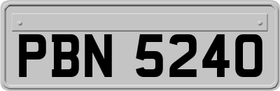 PBN5240