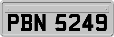 PBN5249