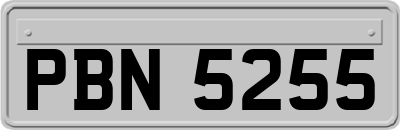 PBN5255