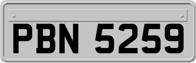 PBN5259